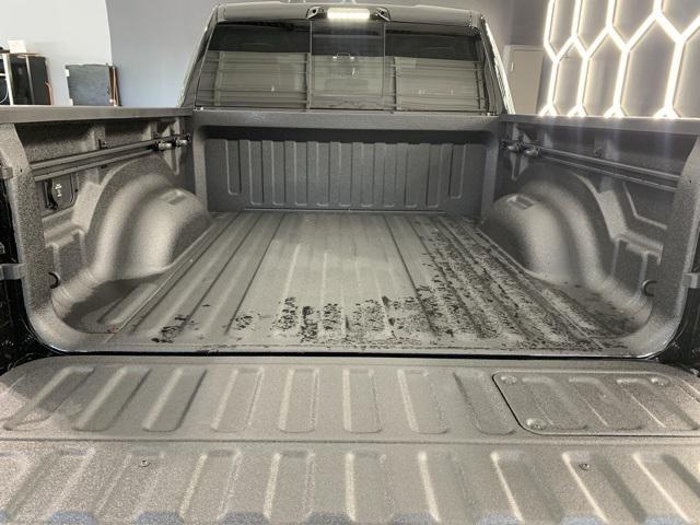 new 2025 Ram 1500 car, priced at $66,741