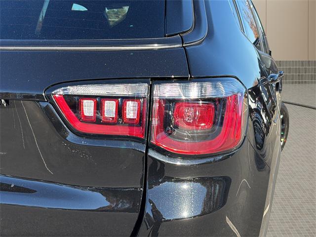 new 2026 Jeep Compass car, priced at $30,805