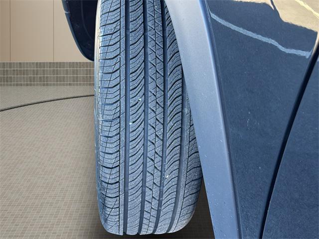 new 2026 Jeep Compass car, priced at $30,805