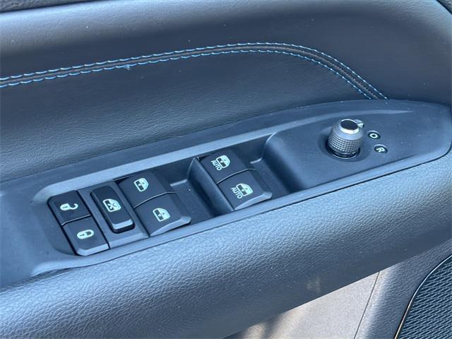 new 2026 Jeep Compass car, priced at $30,805