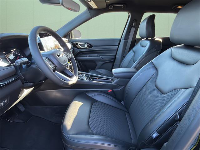 new 2026 Jeep Compass car, priced at $30,805