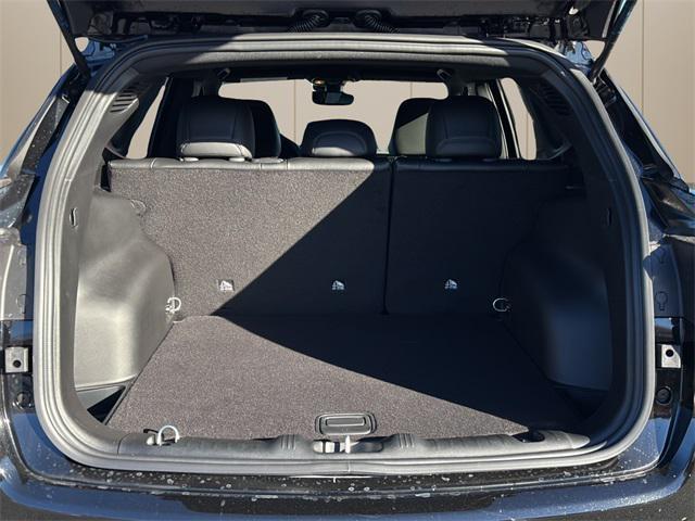 new 2026 Jeep Compass car, priced at $30,805