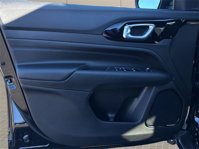 new 2026 Jeep Compass car, priced at $30,805