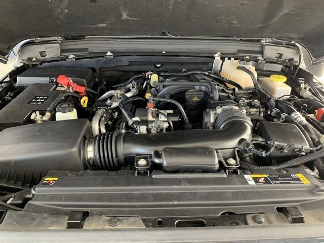 used 2022 Jeep Wrangler Unlimited car, priced at $41,591