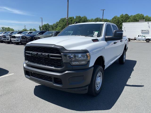 new 2024 Ram 2500 car, priced at $51,529