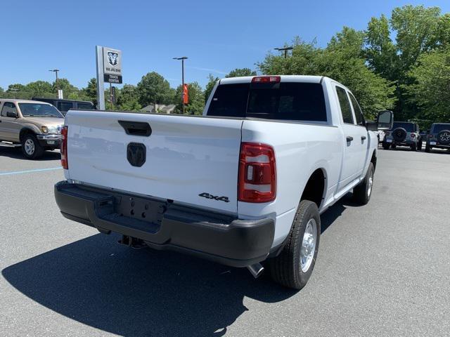 new 2024 Ram 2500 car, priced at $51,529