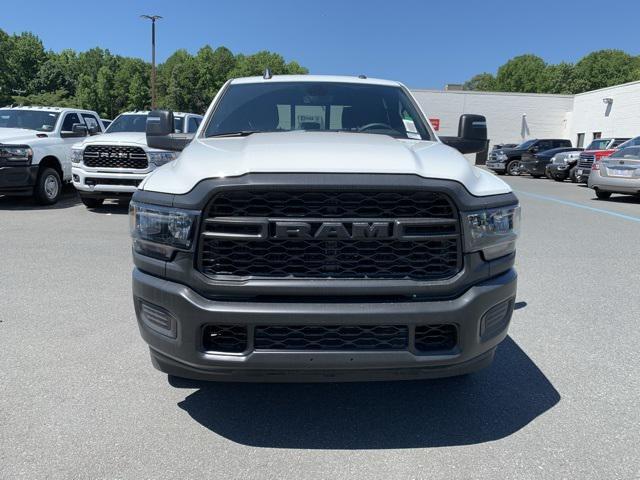 new 2024 Ram 2500 car, priced at $51,529