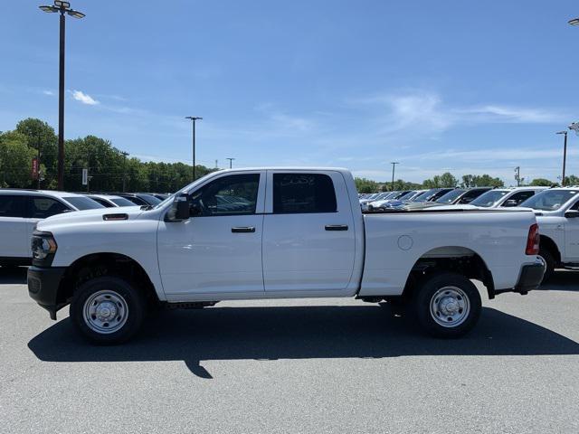 new 2024 Ram 2500 car, priced at $51,529