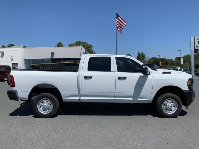 new 2024 Ram 2500 car, priced at $51,529