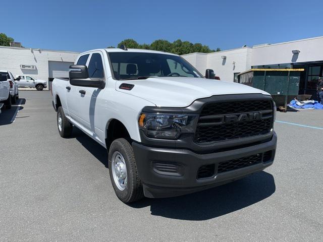 new 2024 Ram 2500 car, priced at $51,529