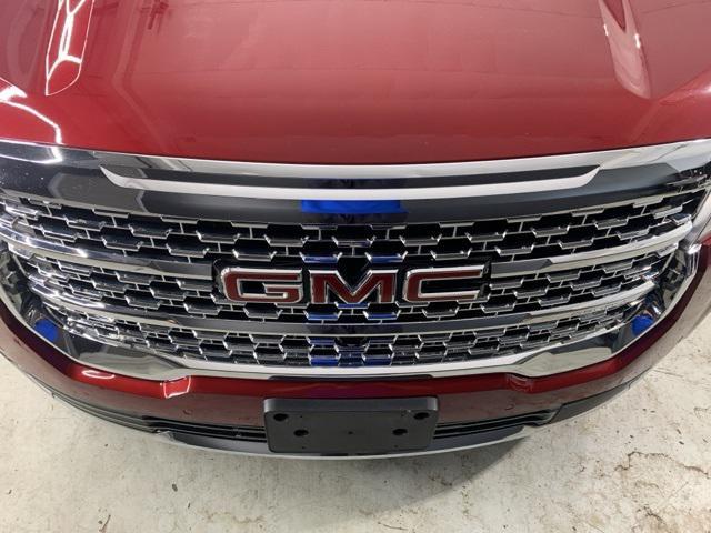 used 2020 GMC Acadia car, priced at $29,350