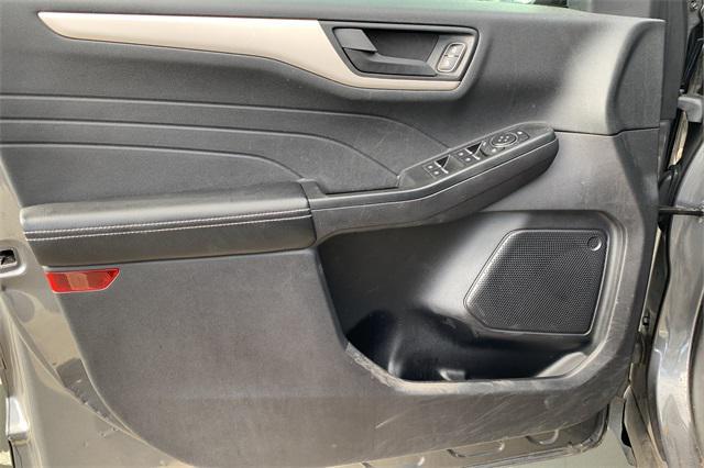 used 2022 Ford Escape car, priced at $19,997