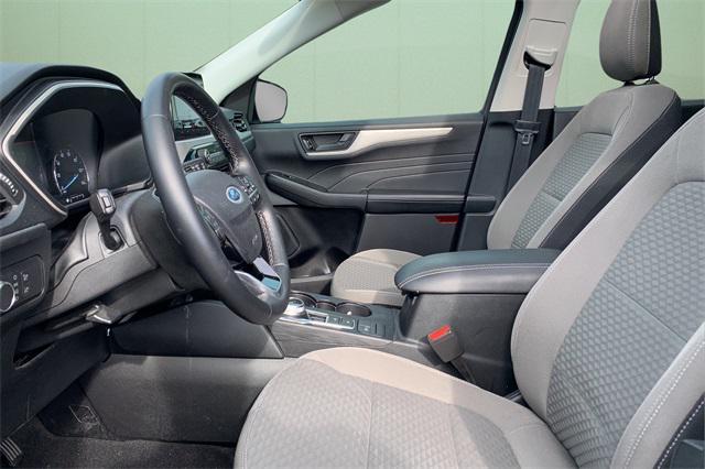 used 2022 Ford Escape car, priced at $19,997