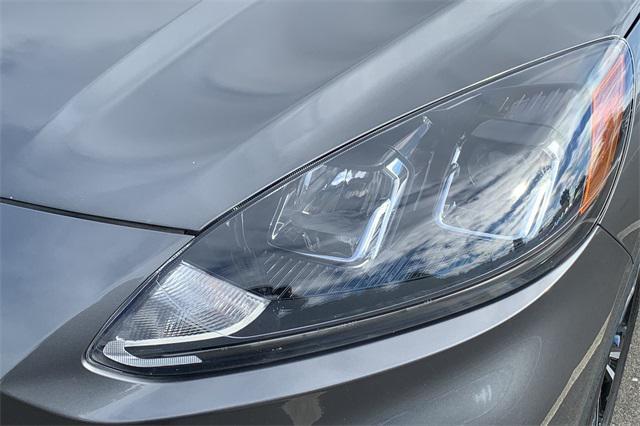 used 2022 Ford Escape car, priced at $19,997
