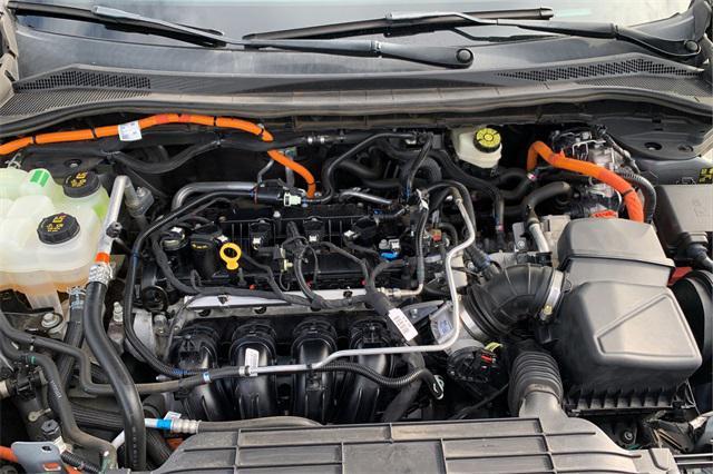 used 2022 Ford Escape car, priced at $19,997