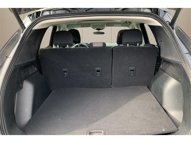used 2022 Ford Escape car, priced at $19,997