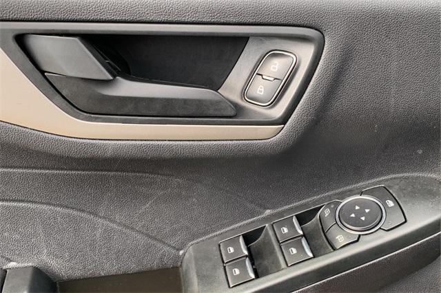 used 2022 Ford Escape car, priced at $19,997