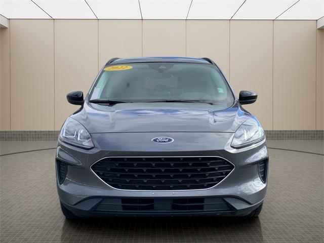 used 2022 Ford Escape car, priced at $19,997