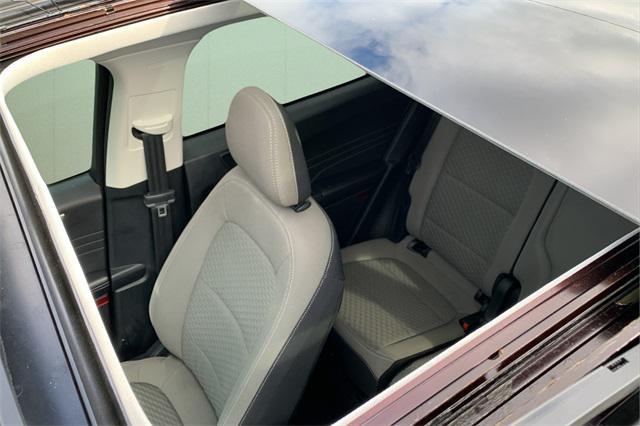 used 2022 Ford Escape car, priced at $19,997