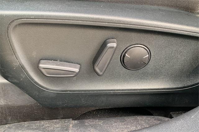 used 2022 Ford Escape car, priced at $19,997