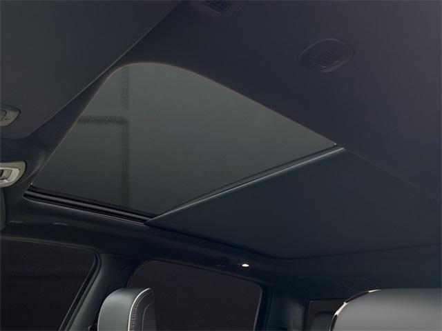 new 2025 Ram 1500 car, priced at $62,410