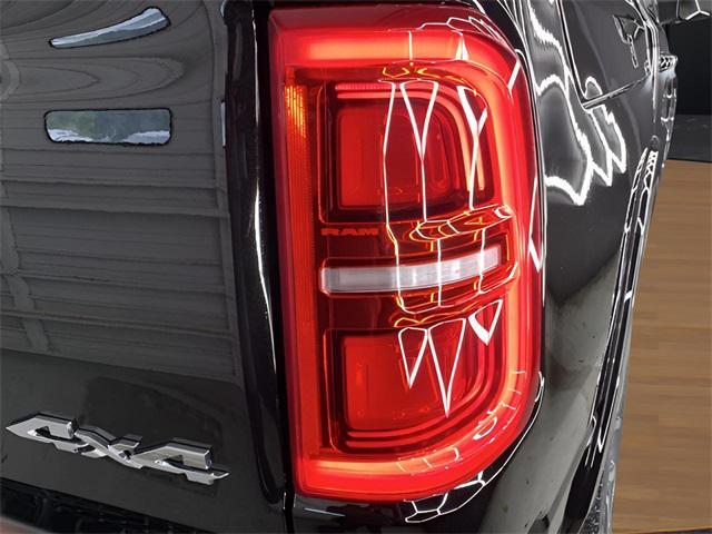 new 2026 Ram 1500 car, priced at $86,755