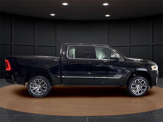 new 2026 Ram 1500 car, priced at $86,755