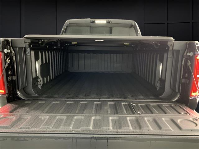 new 2026 Ram 1500 car, priced at $86,755