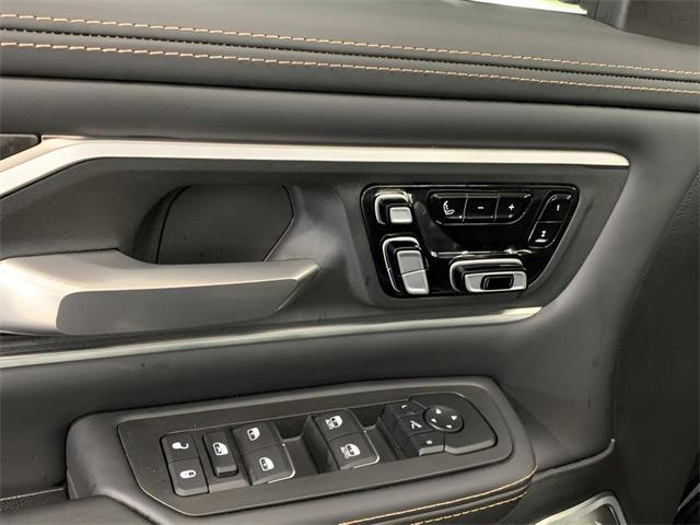 new 2026 Ram 1500 car, priced at $86,755