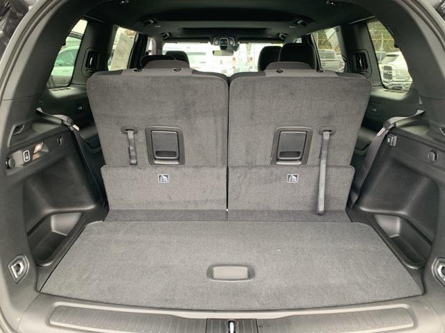 new 2025 Jeep Grand Cherokee L car, priced at $41,459