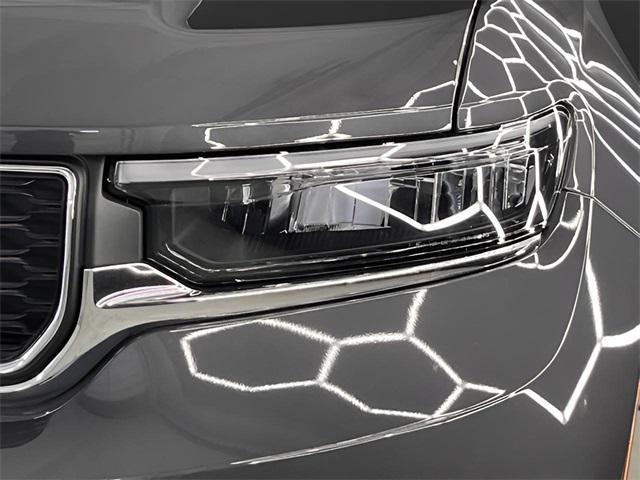 new 2025 Jeep Grand Cherokee L car, priced at $41,545