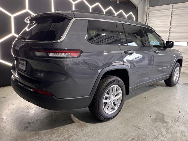 new 2025 Jeep Grand Cherokee L car, priced at $42,474