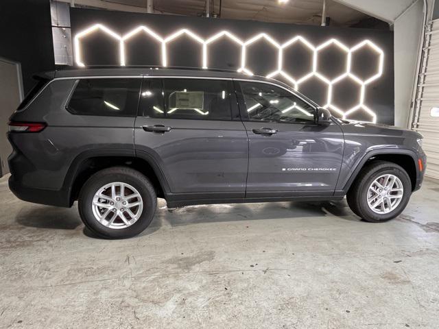 new 2025 Jeep Grand Cherokee L car, priced at $42,474