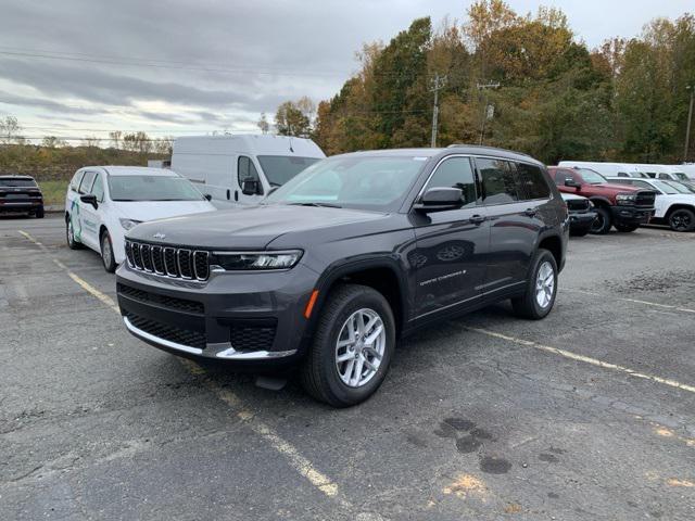 new 2025 Jeep Grand Cherokee L car, priced at $41,459