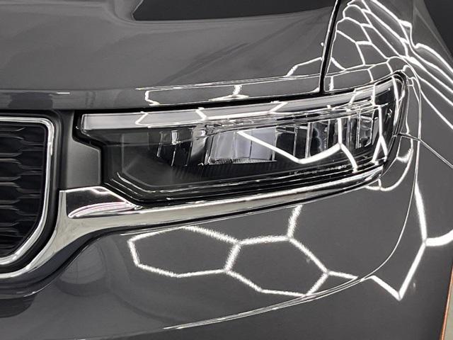 new 2025 Jeep Grand Cherokee L car, priced at $42,474