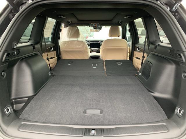 new 2025 Jeep Grand Cherokee car, priced at $48,999