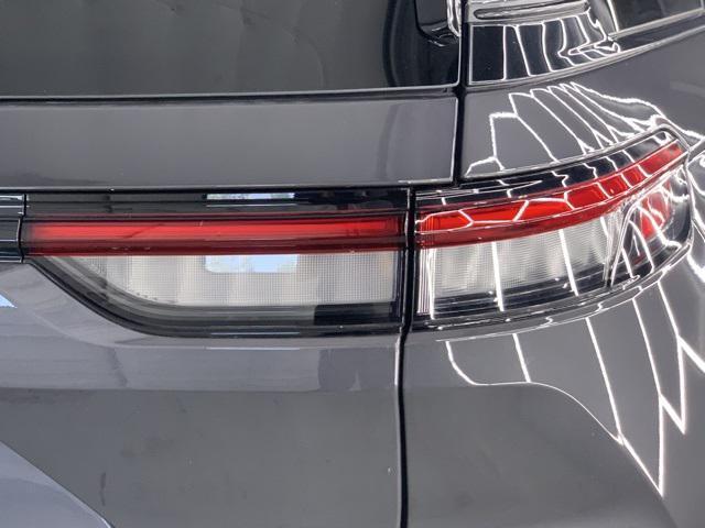 new 2025 Jeep Grand Cherokee car, priced at $49,191