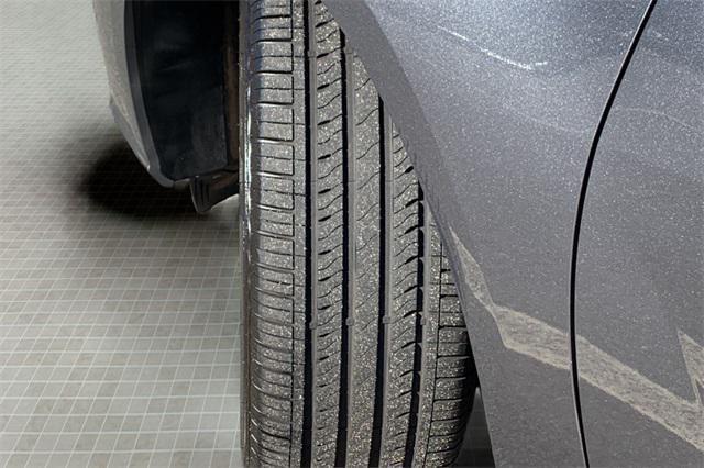 used 2024 Nissan Altima car, priced at $19,295