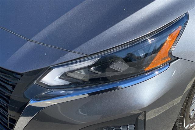 used 2024 Nissan Altima car, priced at $19,295