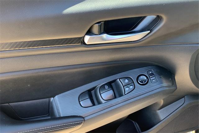 used 2024 Nissan Altima car, priced at $19,295