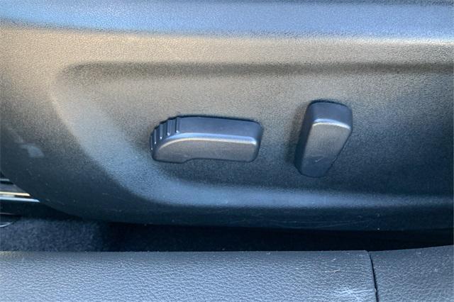 used 2024 Nissan Altima car, priced at $19,295