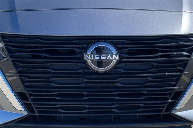 used 2024 Nissan Altima car, priced at $19,295