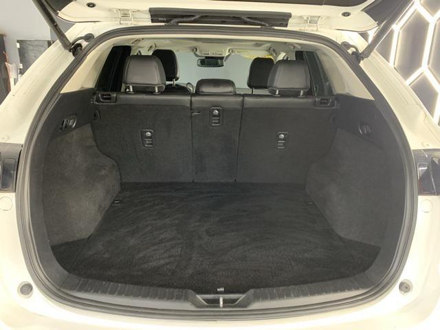 used 2018 Mazda CX-5 car, priced at $15,500