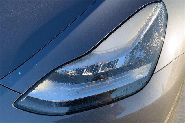 used 2021 Tesla Model Y car, priced at $24,997