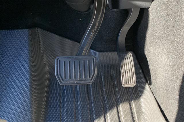 used 2021 Tesla Model Y car, priced at $24,997