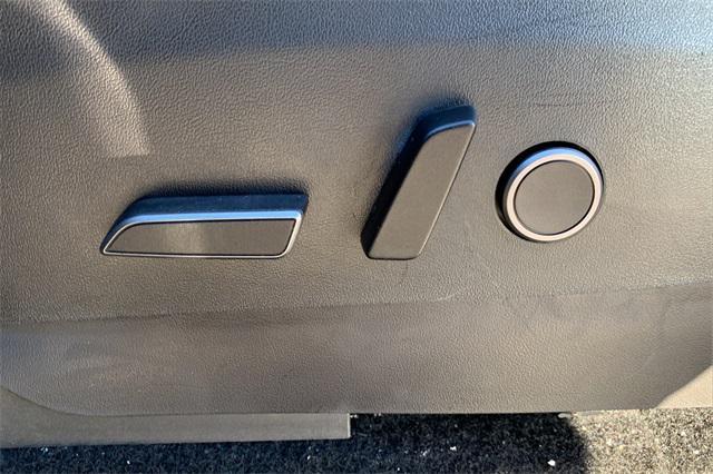 used 2021 Tesla Model Y car, priced at $24,997
