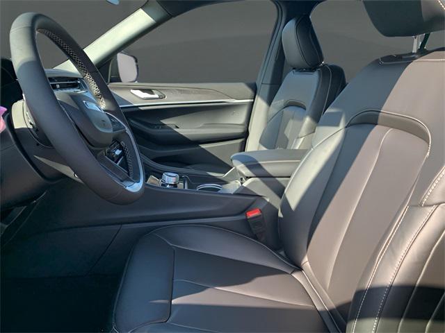 new 2025 Jeep Grand Cherokee L car, priced at $49,433