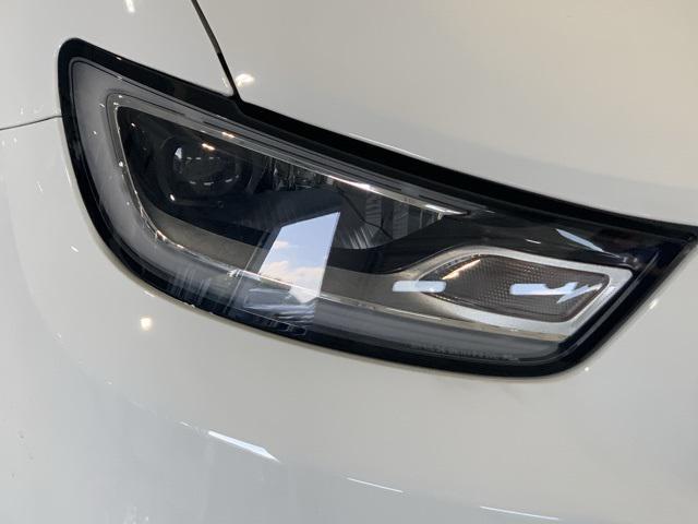new 2024 Chrysler Pacifica car, priced at $49,697