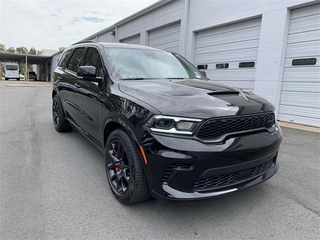 new 2024 Dodge Durango car, priced at $89,640