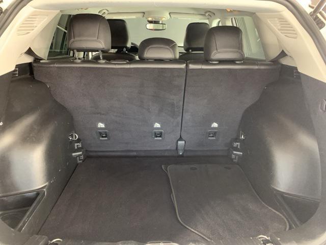 used 2022 Jeep Compass car, priced at $21,300